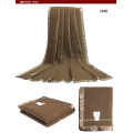 Silk & Yak&Wool spring and Autumn High Quality Blanket